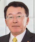 Tadashi Takahashi