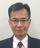 岡谷鋼機（株） 取締役 刈谷支店長 笠野 雅嗣