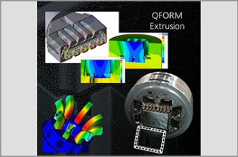 ⽇本語QFORM-Extrusion V10