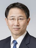 Keiji Yamamoto