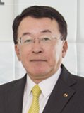 Tadashi Takahashi