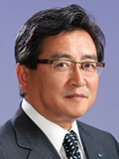 Masaru Ogino