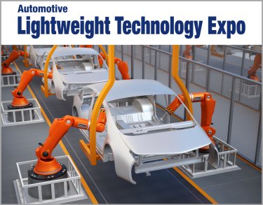 Lightweight technology Expo