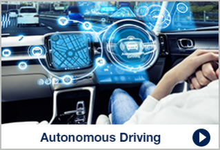 Autonomous Driving