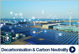 Decarbonisation & Carbon Neutrality